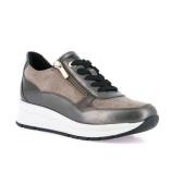 Lage Sneakers Grunland DSG-SC4658