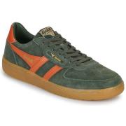 Lage Sneakers Gola Hawk Suede '86