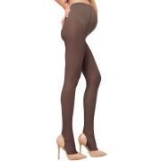 Socks Trasparenze Collant Gravidanza 20 Denari Per Due