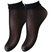 Panty’s/Kousen Trasparenze Calzino Microrete Idra