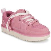 Lage Sneakers UGG LO LOWMEL