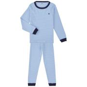 Pyjama's / nachthemden Petit Bateau PYJAMA