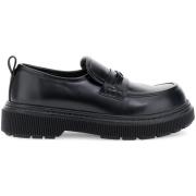 Mocassins Café Noir C1FA9255