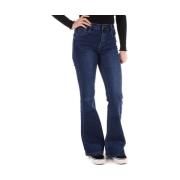 Flared/Bootcut My Tinas -