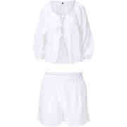 Setjes Lingadore Top shorts