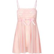 Korte Jurk Lingadore Babydoll