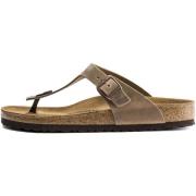 Sandalen BIRKENSTOCK Gizeh, Oiled Leather
