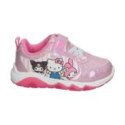 Lage Sneakers Leomil HK009075 HELLO KITTY FRIENDS