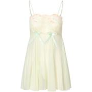Korte Jurk Lingadore Babydoll