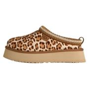 Pantoffels UGG Tazz Plains Slipper Felicity Leopard Jasmine