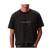 T-shirt Korte Mouw Calvin Klein Jeans -