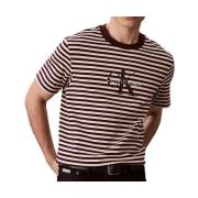 T-shirt Korte Mouw Calvin Klein Jeans -
