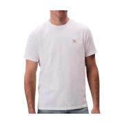 T-shirt Korte Mouw Calvin Klein Jeans -