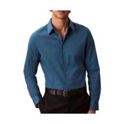 Overhemd Lange Mouw Calvin Klein Jeans -