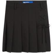 Rok Karl Lagerfeld KLJ Pleated Mini Skirt B1W12020