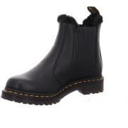 Enkellaarzen Dr. Martens -