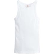 Top Levis Essential Racer Tank