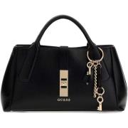 Handtas Guess Brooke High Society Satchel