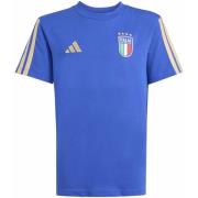 T-shirt adidas Figc Kids Tee