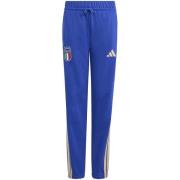 Broek adidas Figc Kids Pnt