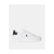 Lage Sneakers Polo Ralph Lauren 809P01636 MASTR CT RIB