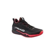 Lage Sneakers Head Endure Pro