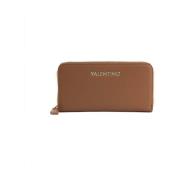 Portemonnee Valentino Bags LADY SYNTHETIC WALLET - Z