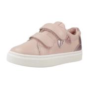 Lage Sneakers Geox B NASHIK GIRL