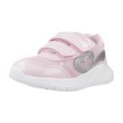 Lage Sneakers Geox B SPRINTYE GIRL