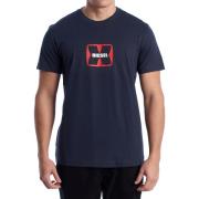 T-shirt Korte Mouw Diesel A03848_RPATI-81E