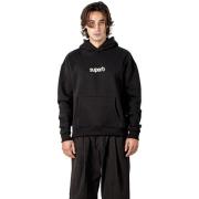 Sweater Superb 1982 SPRB6500-BLACK