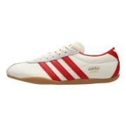 Lage Sneakers adidas Tokyo Off White Better Scarlet Gum