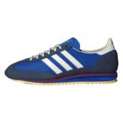 Lage Sneakers adidas SL 72 OG Blue Bird Off White