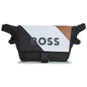 Schoudertas BOSS Catch 2.0 T_Messenge
