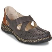 Nette schoenen Rieker -