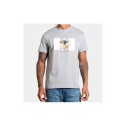 T-shirt Korte Mouw Weekend Offender Weekend