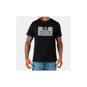 T-shirt Korte Mouw Weekend Offender Shevchenko