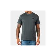 T-shirt Korte Mouw Weekend Offender Cannon beach