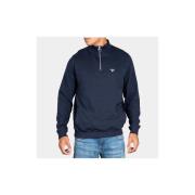 Trui Barbour Beckhill half zip sweatshirt