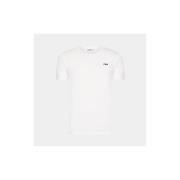 T-shirt Korte Mouw Fila Brod tee