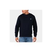 Trui Fred Perry Crew neck sweatshirt