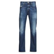 Straight Jeans Diesel D-VIKER
