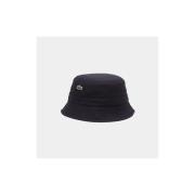 Hoed Lacoste bucket hat