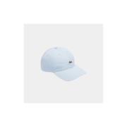 Pet Lacoste Cotton twill logo cap