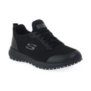Sneakers Skechers BLK SQUAD