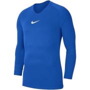 T-Shirt Lange Mouw Nike Dry Park First Layer Longsleeve