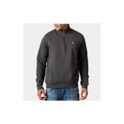 Trui Lyle &amp; Scott Loopback quarter zip sweat