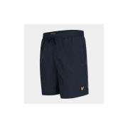 Zwembroek Lyle &amp; Scott Plain swimshort