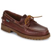 Mocassins Sebago RANGER WAXY