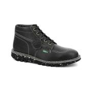 Laarzen Kickers Neorallye 2